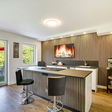 George Apartment Дюссельдорф Экстерьер фото
