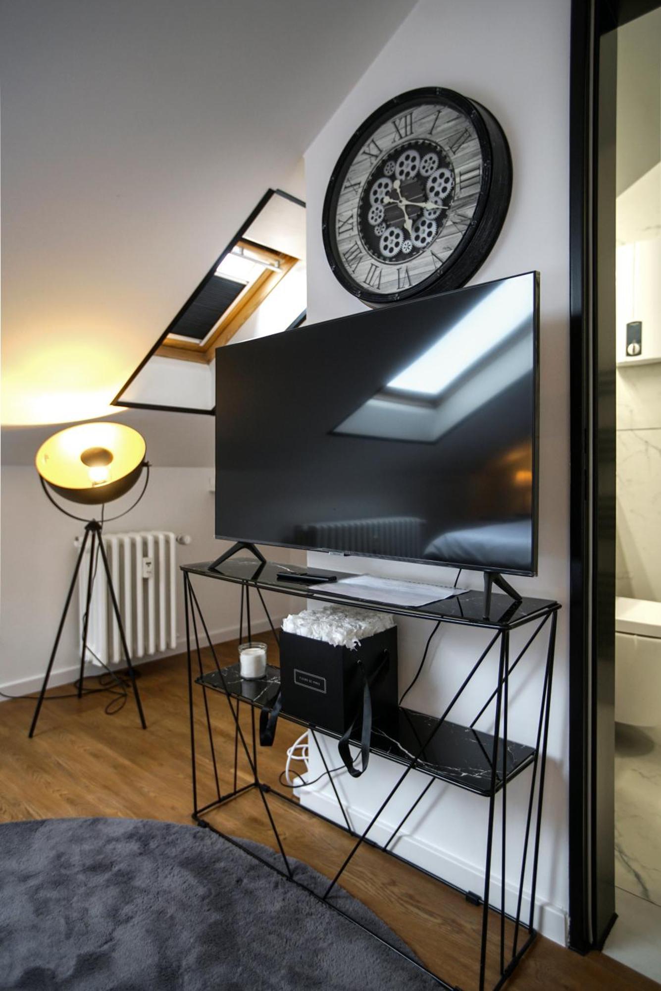 George Apartment Дюссельдорф Экстерьер фото