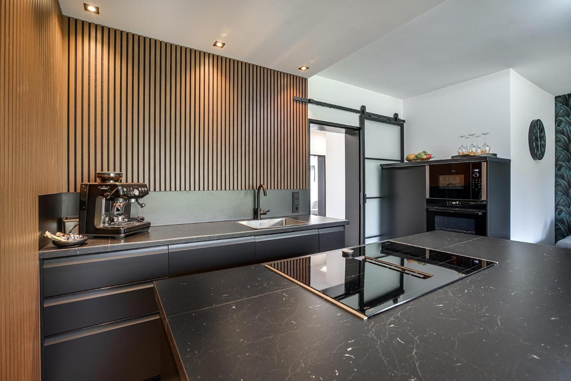 George Apartment Дюссельдорф Экстерьер фото