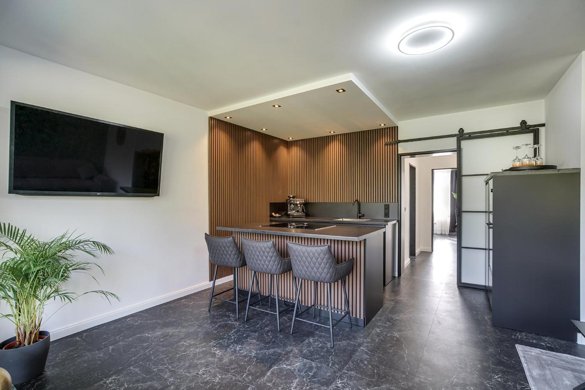George Apartment Дюссельдорф Экстерьер фото