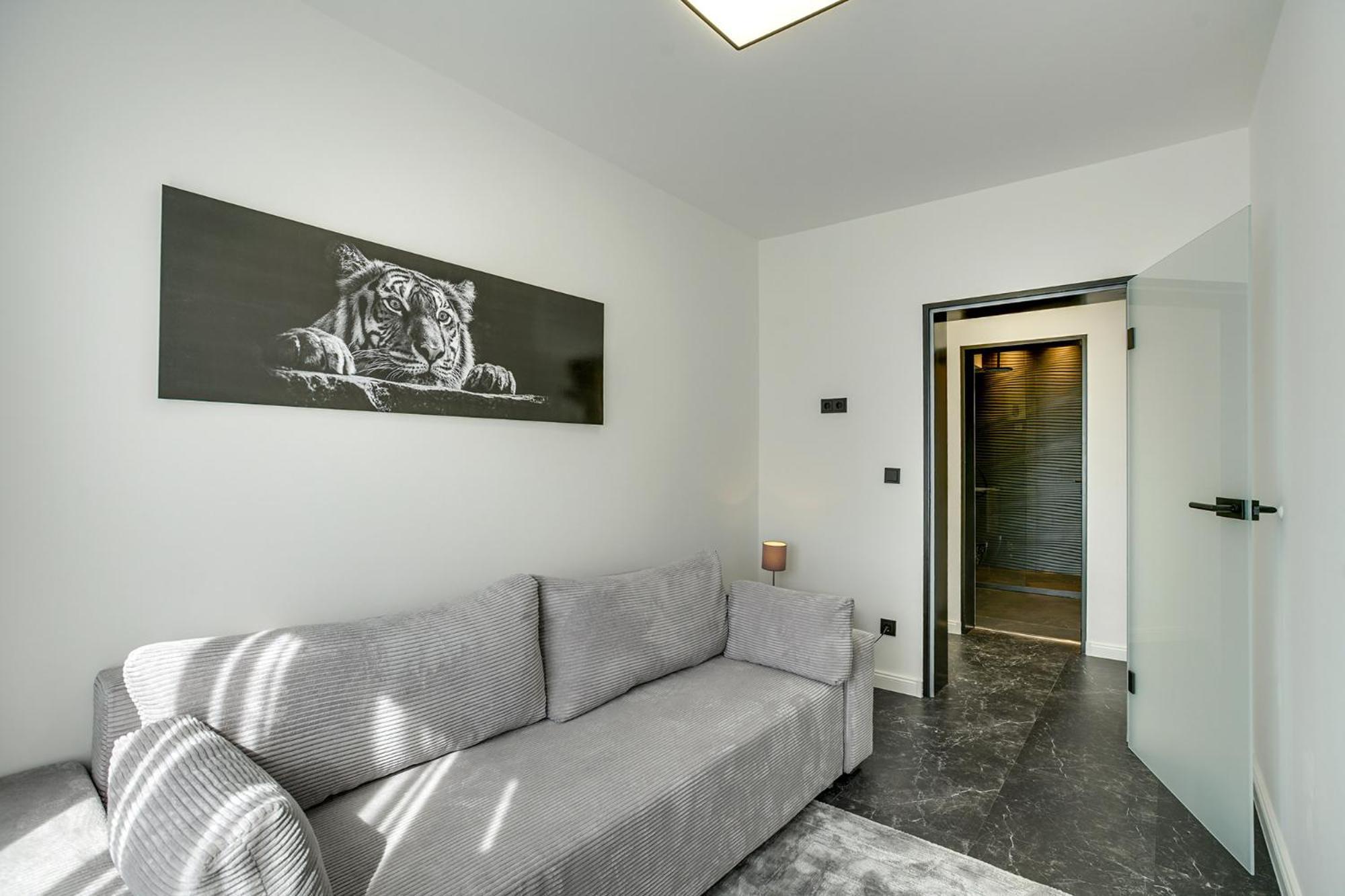 George Apartment Дюссельдорф Экстерьер фото