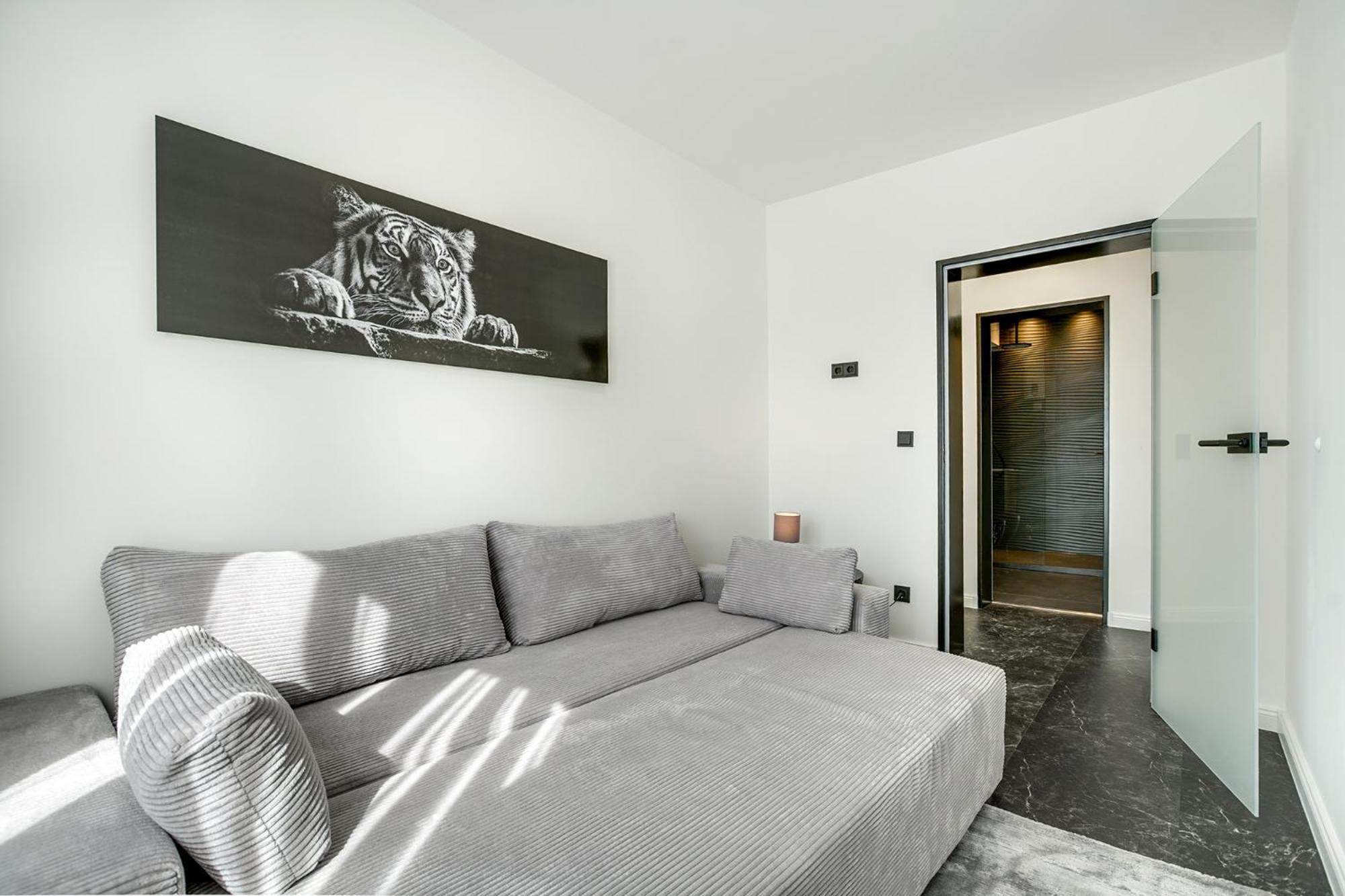 George Apartment Дюссельдорф Экстерьер фото