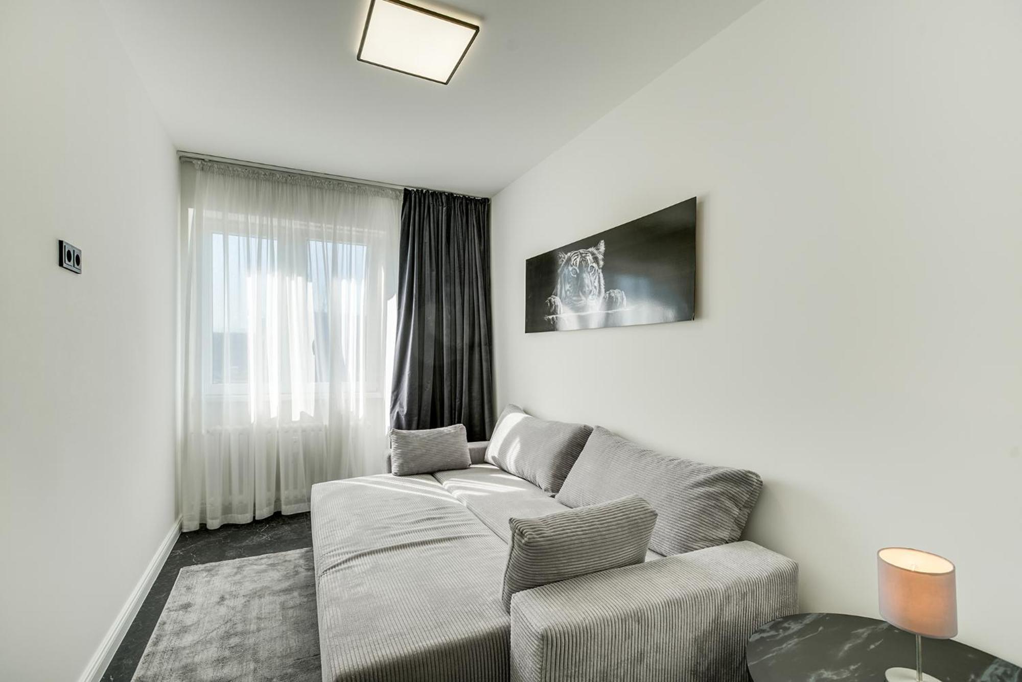 George Apartment Дюссельдорф Экстерьер фото
